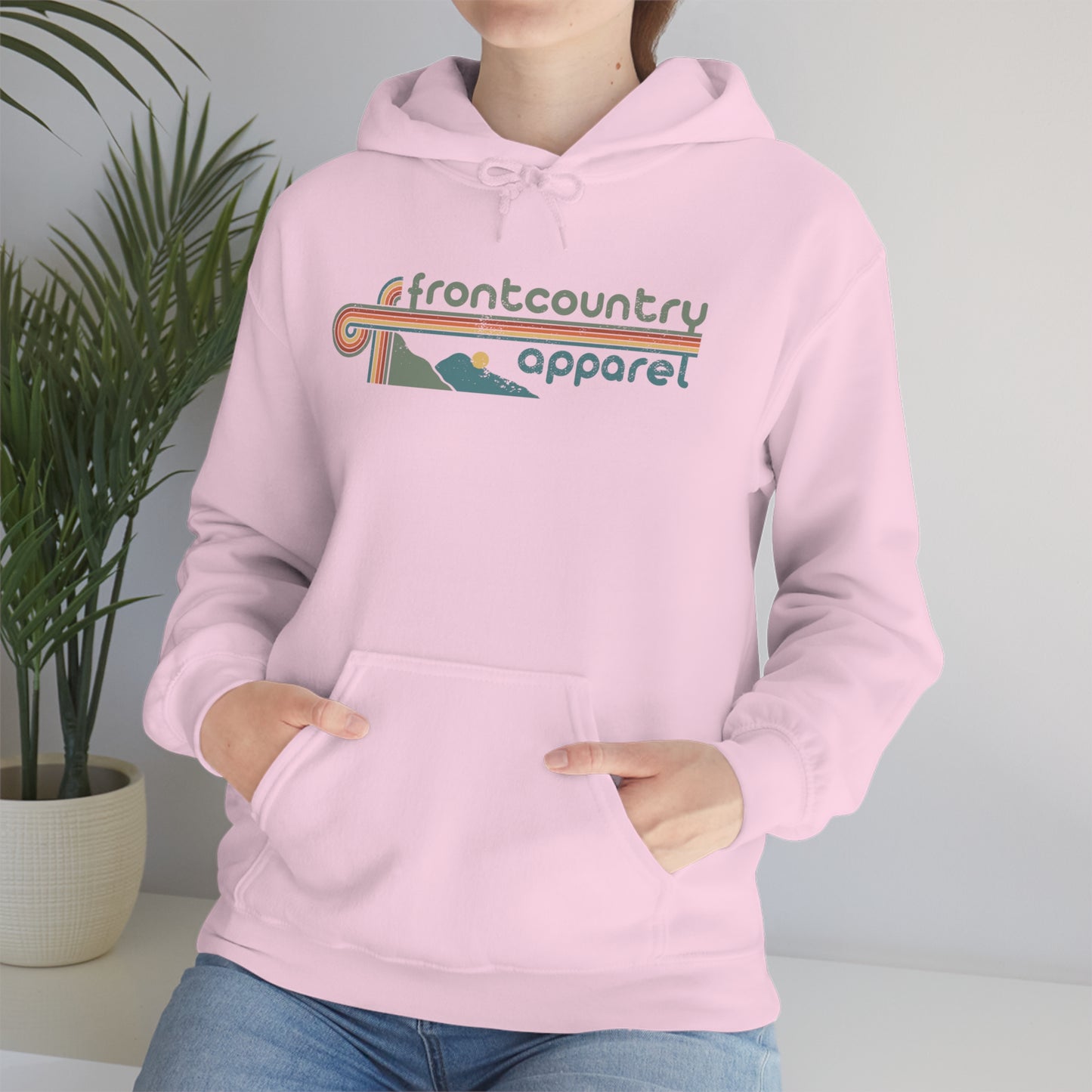 Frontcountry Hoodie