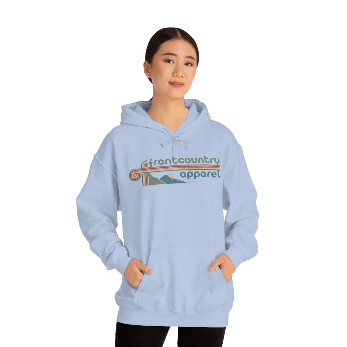 Frontcountry Hoodie