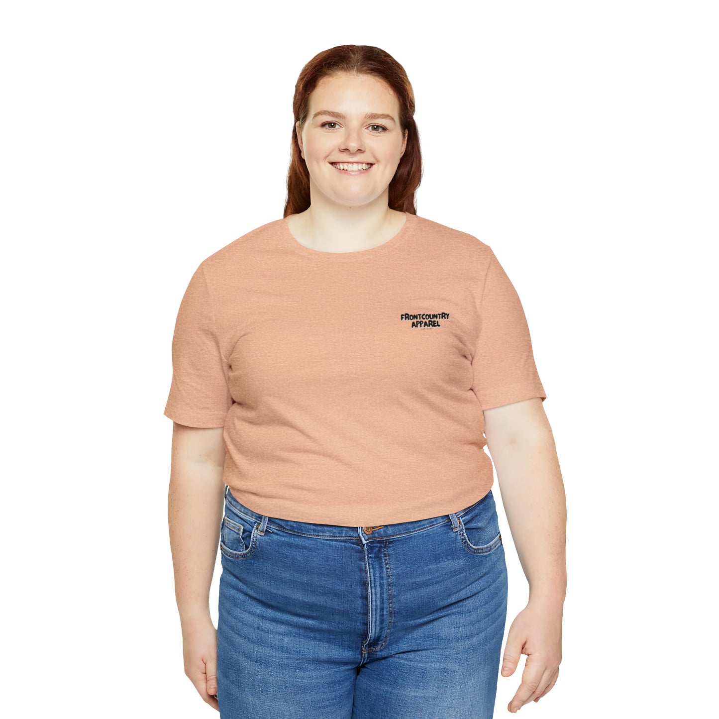 Burlington Tee