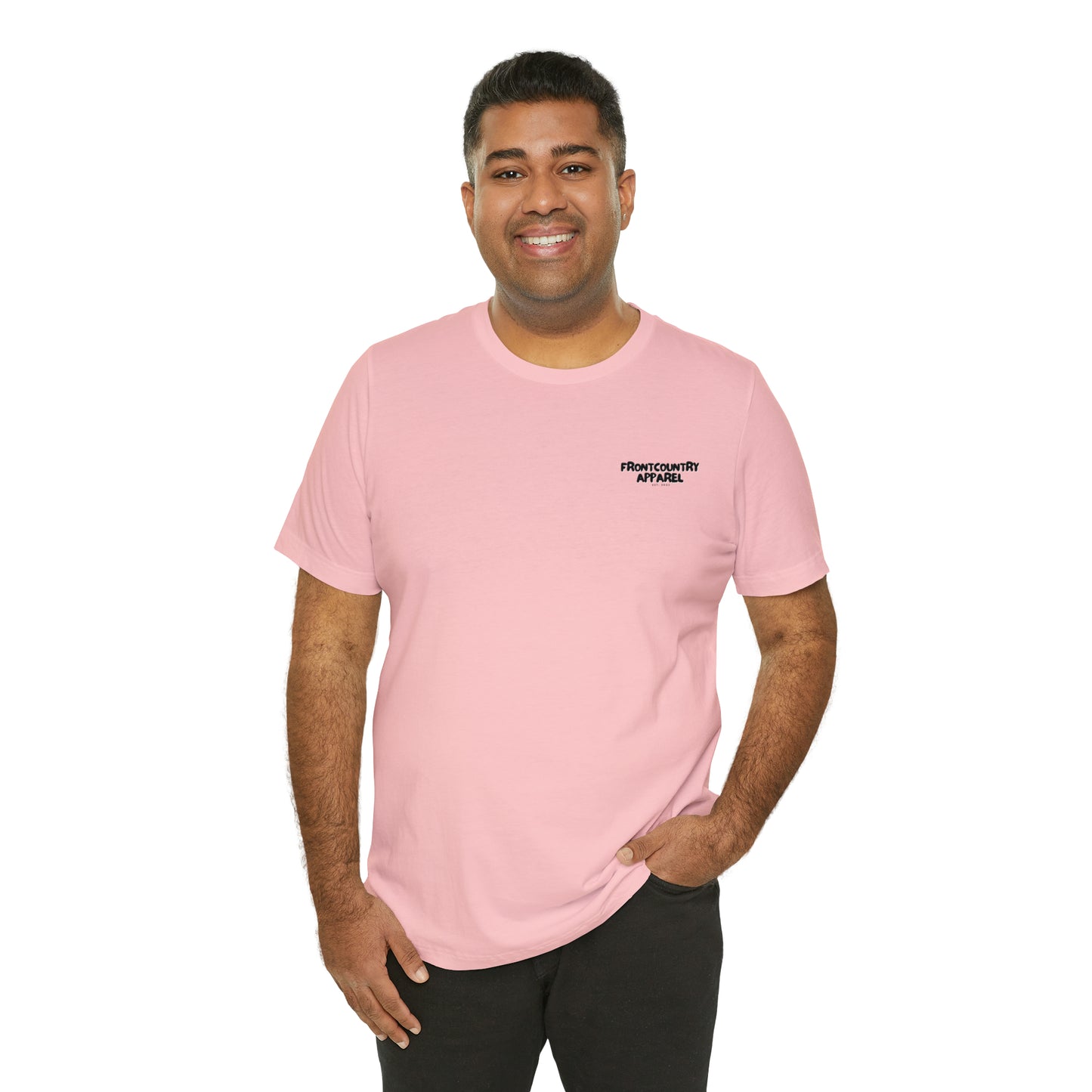 Burlington Tee