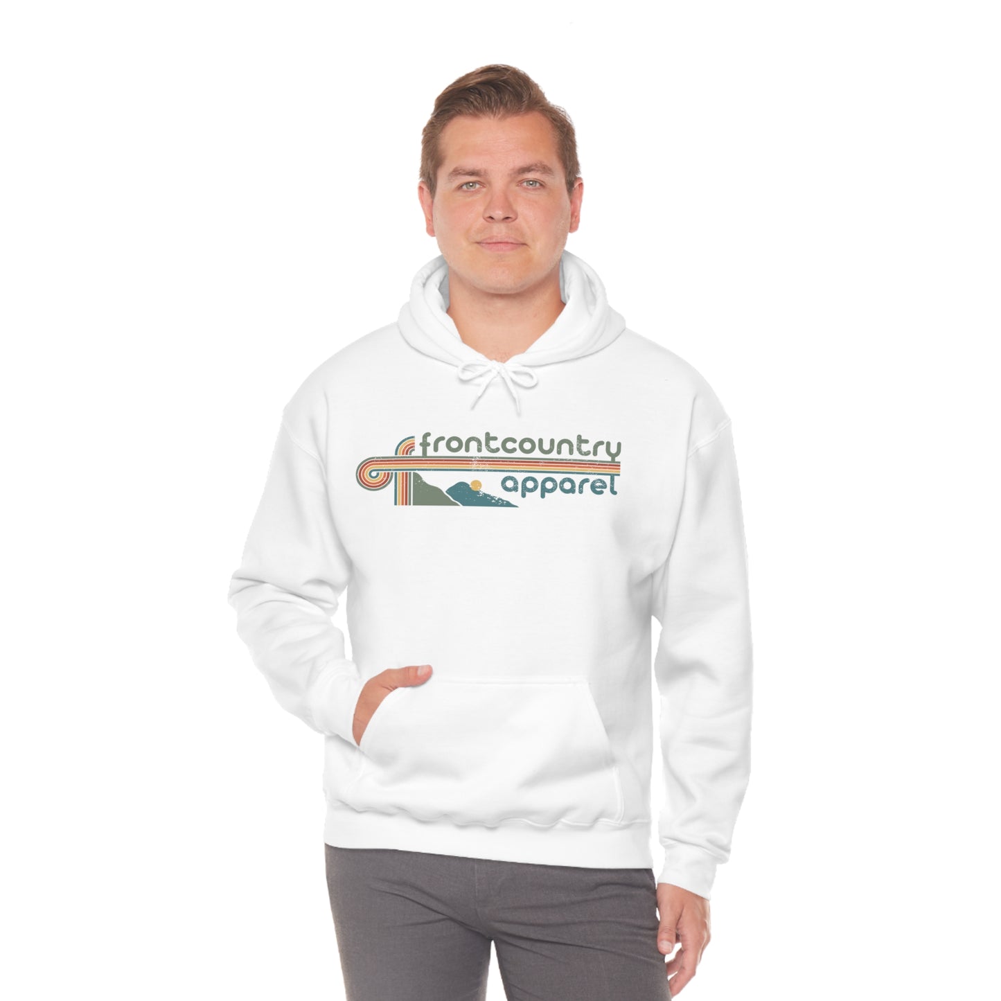 Frontcountry Hoodie