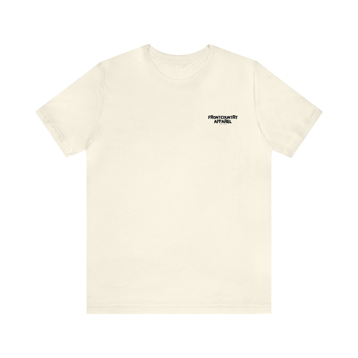 Burlington Tee