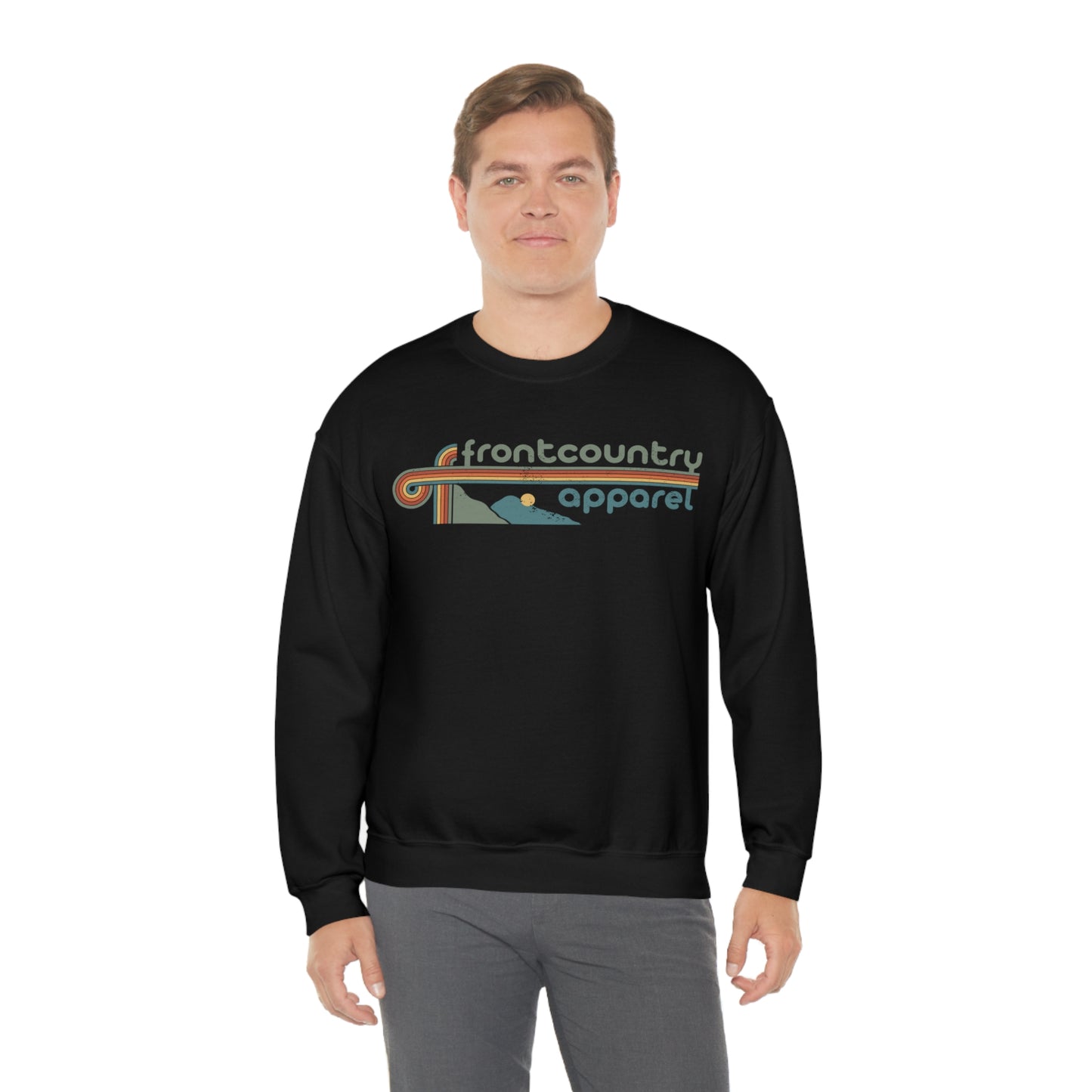 Frontcountry Crewneck Sweatshirt