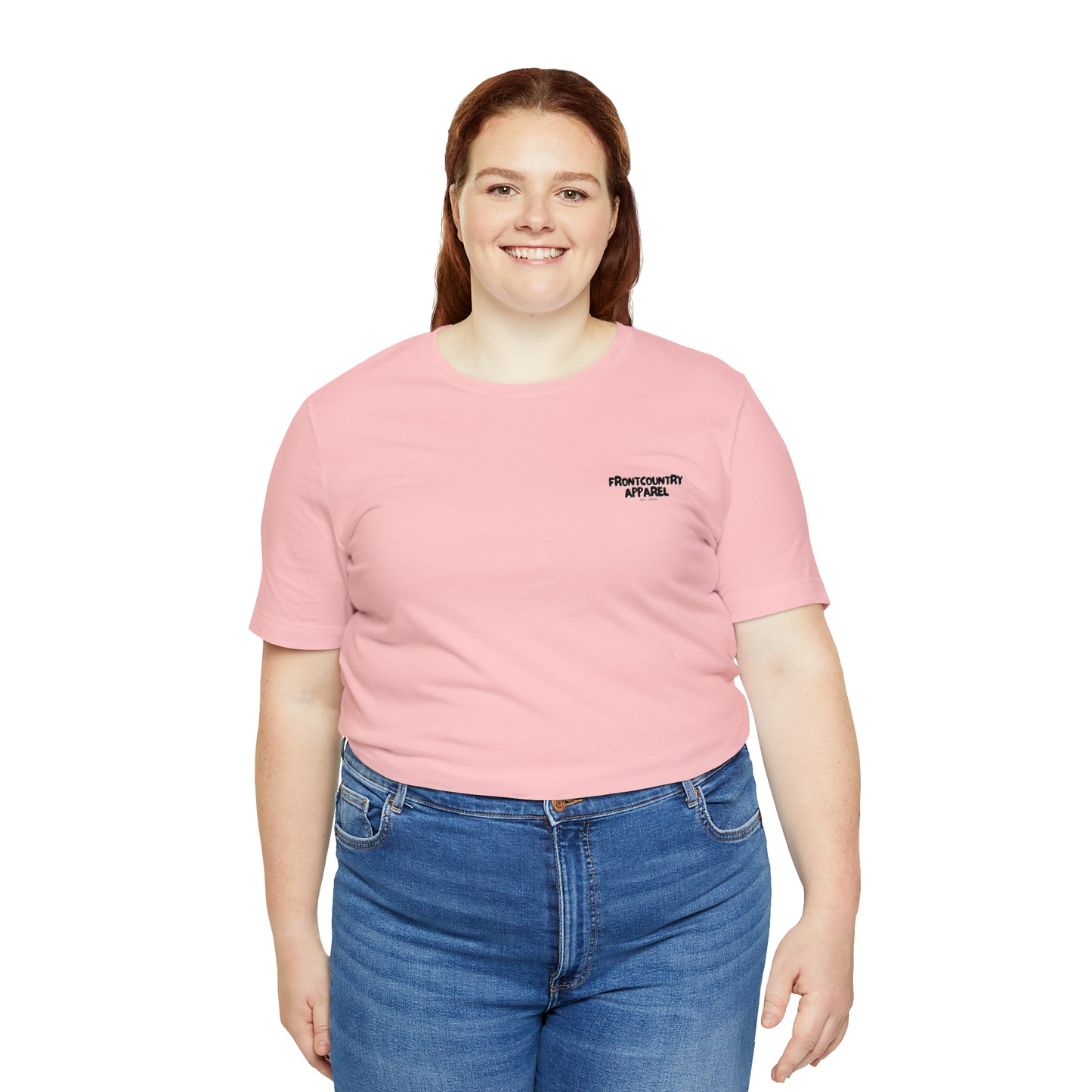 Burlington Tee