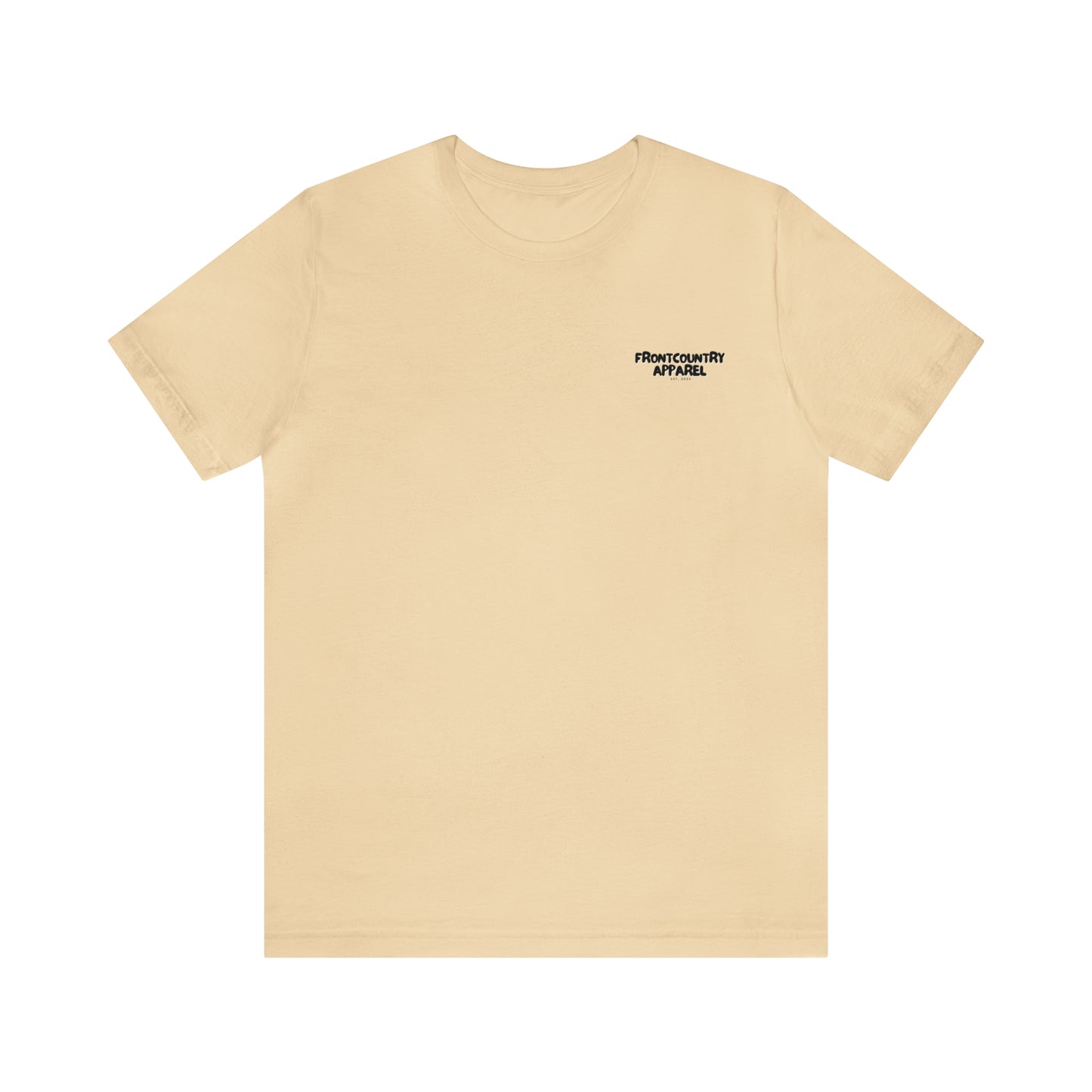 Burlington Tee