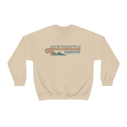Frontcountry Crewneck Sweatshirt